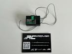 Futaba R162JE AM 2 channel ontvanger rc, Gebruikt, Onderdeel, Overige schalen, Overige typen