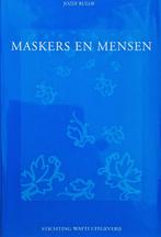 Jozef Rulof: Maskers en mensen, Ophalen of Verzenden, Zo goed als nieuw