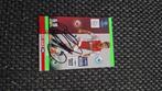 Panini Trading card handtekening; Lasse Schone # Ajax, Verzenden, Nieuw, Ajax, Spelerskaart
