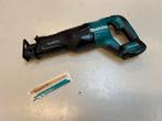 MAKITA ACCU 18v SNOEI RECIPROZAAG SCHROBZAAG SLOOPZAAG BODY