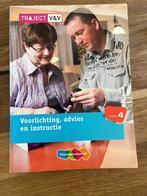 Voorlichting, advies en instructie, Boeken, ThiemeMeulenhoff, Ophalen of Verzenden, Zo goed als nieuw, MBO