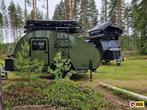 Hero Camper Ranger Columbus / Demo model, Overige merken, Overige typen, Luifel, Tot en met 2