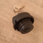 Tankdop afsluitbaar, Auto-onderdelen, Ophalen