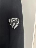 Armani EA7 winterjack maat XL, Kleding | Heren, Ophalen of Verzenden, Zo goed als nieuw, Maat 56/58 (XL), Zwart