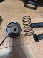 Vespa multi var kit standaard origineel, Ophalen of Verzenden, Zo goed als nieuw, Overige typen