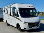 Carthago C1 Tourer 145 RB LE | Mercedes | Levelsys | Lithium, Integraal, Bedrijf, Diesel, Carthago