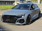 Audi RS3 Sportback 2.5 TFSI QUATTRO PANO HDUP MASSAGE BTW, Automaat, Gebruikt, RS3, Met garantie (alle)