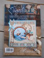 Magnolia magazine ink 2011-2,4, 2012-3, Overige typen, Ophalen of Verzenden, Zo goed als nieuw