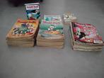 Donald Ducks, Meerdere stripboeken, Ophalen, Gelezen