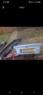Bmw e39 5 serie Hella achterlichten, bumper, kofferbak., Auto-onderdelen, Carrosserie en Plaatwerk, Ophalen, BMW, Bumper