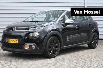 Citroen C3 1.2 PureTech S&S Origins | Apple Car Play | Licht beschikbaar voor biedingen