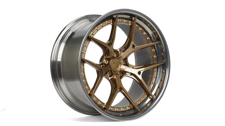 Xclusive XC Wheels 4203, Auto-onderdelen, Banden en Velgen, Velg(en), Zomerbanden, Nieuw, Ophalen of Verzenden