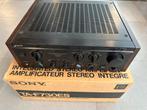 Sony TA-F730ES, Ophalen, Zo goed als nieuw, Stereo, Sony