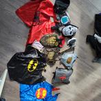 Kinder Verkleedkleding Set, Ophalen of Verzenden, Gebruikt, 104 of kleiner, Jongen of Meisje