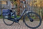 Gazelle Grenoble C7 HMB 2020 - Lage KM stand!, Fietsen en Brommers, Elektrische fietsen, Ophalen, Gebruikt, 47 tot 51 cm, 50 km per accu of meer