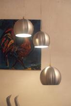 Hala Zeist vintage design plafondlamp zeer geschikt vide, Huis en Inrichting, Lampen | Hanglampen, Gebruikt, =, =, =