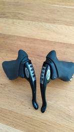 Modolo Morphos shifters, Ophalen of Verzenden, Zo goed als nieuw, Racefiets