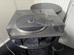 Philips platenspeler type 867, Ophalen, Philips, Refurbished, Pitch-regelaar