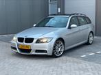 BMW 3-Serie 330i AUT LPG G3 258PK Pano Vol-Optie M-Pakket, Automaat, Achterwielaandrijving, Zwart, 258 pk