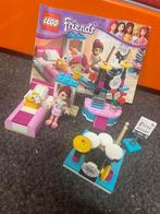 Lego friends set: 3939, Ophalen of Verzenden, Zo goed als nieuw