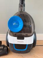 Philips PowerPro Compact FC9332/09, Witgoed en Apparatuur, Stofzuigers, Gebruikt, Stofzuiger, Ophalen of Verzenden, Minder dan 1200 watt