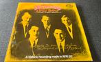 Lp Original Dixieland Jazz Band - A Historic Recording, Ophalen of Verzenden