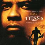 remember the TITANS, Cd's en Dvd's, Ophalen of Verzenden, Gebruikt