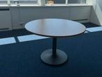 Kleine ronde zittafel, Ophalen, Gebruikt, Rond, 75 cm of meer