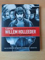 Tijdperk Willem Holleeder, Ophalen of Verzenden, Zo goed als nieuw, John van den Heuvel; Bert Huisjes