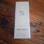 Si eau de parfum Giorgio Armani 15ml, Nieuw!, Ophalen of Verzenden, Nieuw