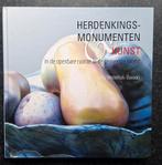 Herdenkingsmonumenten & Kunst in Voorst, Boeken, Ophalen of Verzenden, Nieuw, Milly Westerhuis-Duvoort