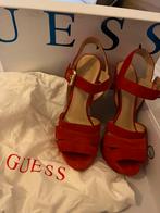 GUESS dames sandalen 36, Ophalen of Verzenden, Zo goed als nieuw
