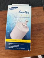 Samsung Aqua-Pure Plus Koelkast Waterfilter, Ophalen of Verzenden, Nieuw