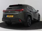 Lexus UX 250h Business Line | 18" Velgen | Trekhaak | Parkee, Auto's, Lexus, Stof, Gebruikt, 4 cilinders, Met garantie (alle)