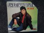 Shakin Stevens - oh Julie, Cd's en Dvd's, Ophalen of Verzenden, Zo goed als nieuw, Pop
