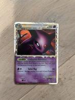 Espeon Pokemon Kaart - Holo Rare 81/90, Verzenden, Gebruikt, Losse kaart, Foil