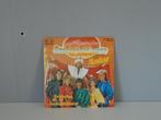7" inch single DSCHINGHIS KHAN=MOSKAU, 7 inch, Single, Ophalen of Verzenden, Zo goed als nieuw