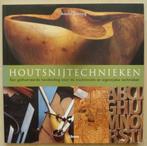 Antony Denning - Houtsnijtechnieken, Ophalen of Verzenden, Nieuw, Houtbewerking
