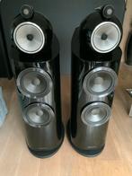 B&W Bowers en Wilkins 802 D3 Diamond speakers, Audio, Tv en Foto, Luidsprekers, Ophalen