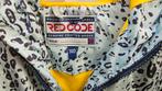 Redcode Zomerjasje Maat 140, Jongen of Meisje, Ophalen of Verzenden, Zo goed als nieuw, Redcode