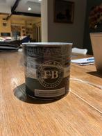 Farrow and Ball Modern Eggshell 2,5l. Kleur Matchstick NIEUW, Nieuw, Ophalen of Verzenden, Minder dan 5 liter