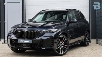 BMW X5 xDrive50e M-Sport Pro | Stoelventilatie | Head-up | P beschikbaar voor biedingen