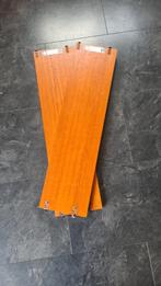 Vintage String planken., Gebruikt, Ophalen of Verzenden