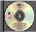 the Joykiller - static promo CD 1996 lekkere punk, Ophalen of Verzenden, Zo goed als nieuw, Alternative