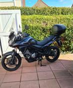 Suzuki V-Strom DL 650 ABS bomvol optie's en inruil mogelijk, 2 cilinders, Motorrijbewijs A, Particulier, Meer dan 35 kW