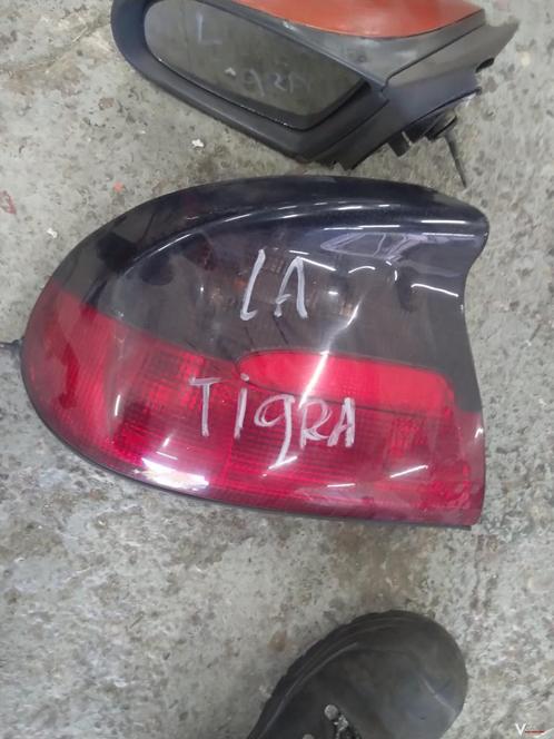 dieverse Opel Corsa b onderdelen en tigra, Auto-onderdelen, Verlichting, Gebruikt, Ophalen of Verzenden