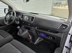 Citroën Jumpy L2 1.5 BlueHDi 100pk | TREKHAAK | NAVI | APPL, Auto's, Voorwielaandrijving, 1800 kg, 4 cilinders, Wit
