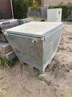 Bouw waterput  1/2 jaar oud, Doe-het-zelf en Verbouw, Elektra en Kabels, Ophalen, Zo goed als nieuw, Overige typen