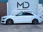 Mercedes-Benz CLA-klasse 200 Ambition AMG - Panorama dak, 715 kg, Wit, 1595 cc, Bedrijf