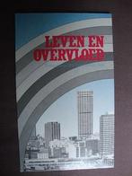 LEVEN EN OVERVLOED Toespraken EO Jongerendag 1984, Ophalen of Verzenden, Gelezen